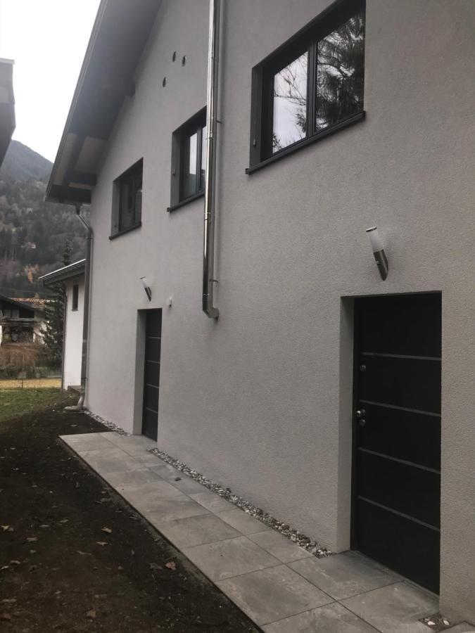 Murmenta Appartements فاندنس المظهر الخارجي الصورة