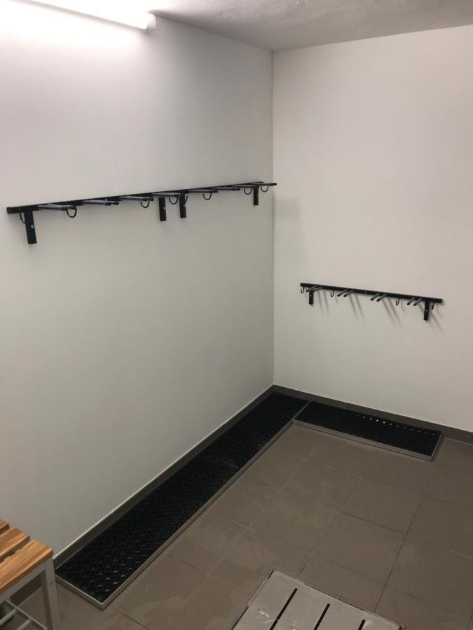 Murmenta Appartements فاندنس المظهر الخارجي الصورة