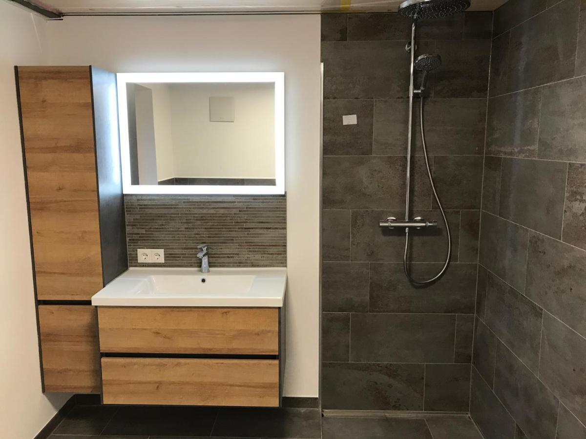 Murmenta Appartements فاندنس المظهر الخارجي الصورة