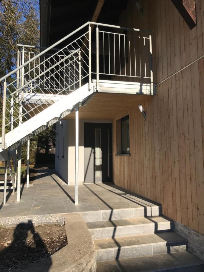 Murmenta Appartements فاندنس المظهر الخارجي الصورة